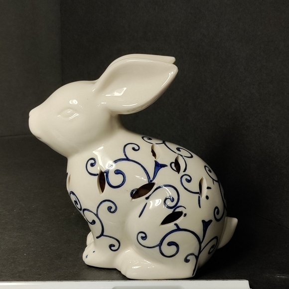 CERAMIC FIGURINE⭐ - Picture 10 of 11